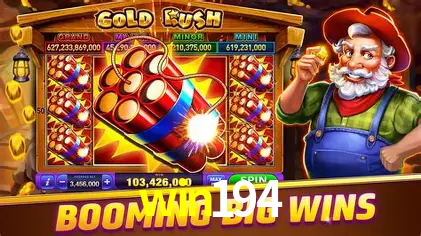 Desvendando o Mundo dos Jogos Virtuais na win194