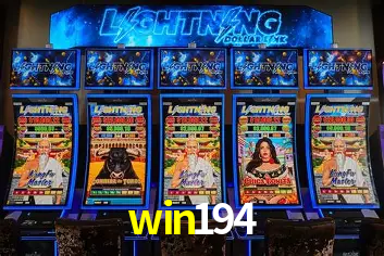 A Emoção da Loteria na win194: Uma Chance de Mudança de Vida