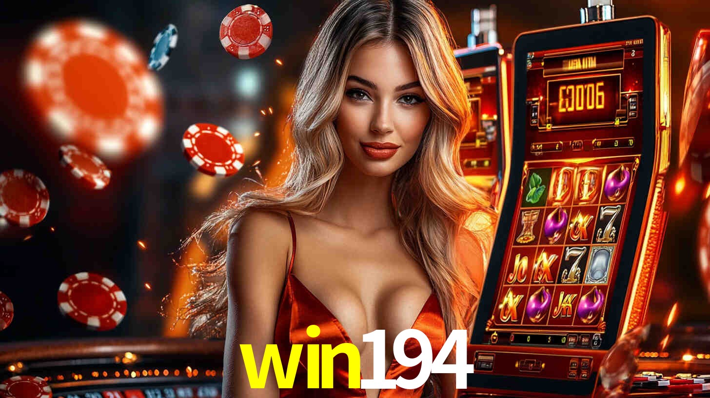 win194 bet