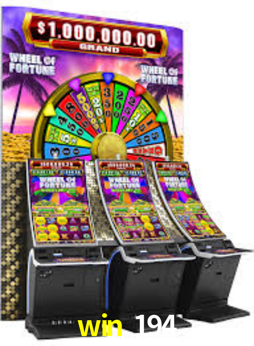 Programa VIP win 194