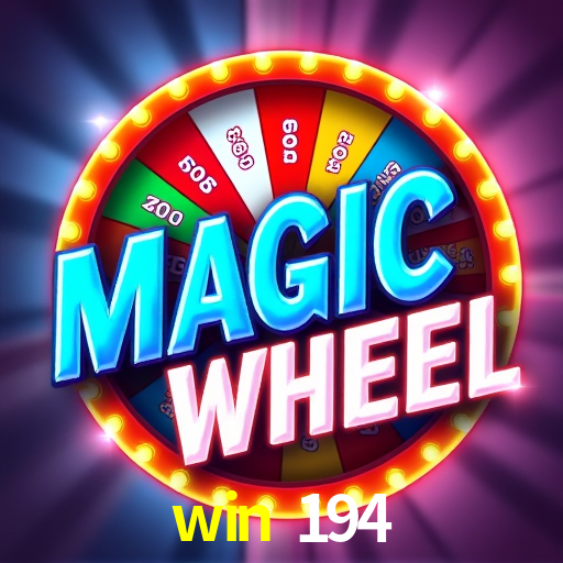 Experiência VIP win 194