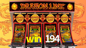 Casino VIP win 194