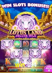 Especiais de Fim de Semana win 194