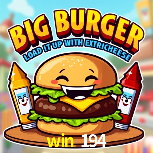 Bônus de Boas-vindas win 194