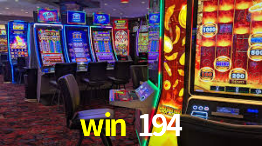 Bônus Diários win 194