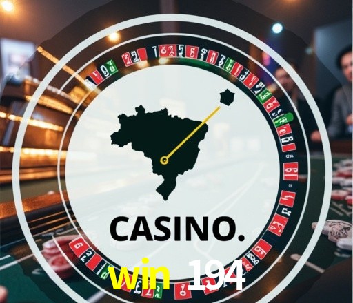 Casino Ao Vivo win 194