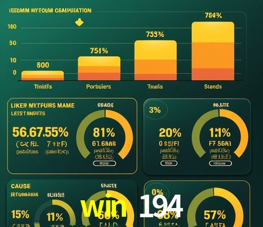 Mesa de Roleta win 194