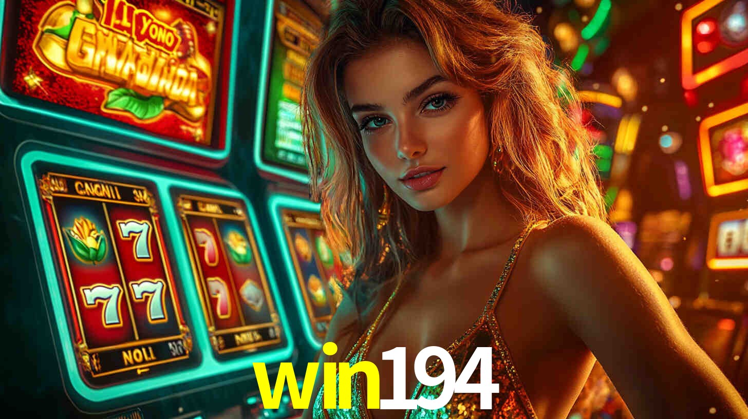 win194 App Interface