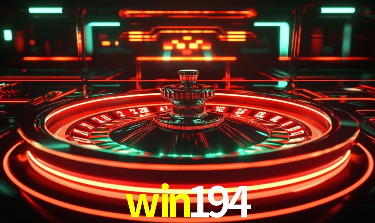 A Emoção da Loteria na win194: Uma Chance de Mudança de Vida