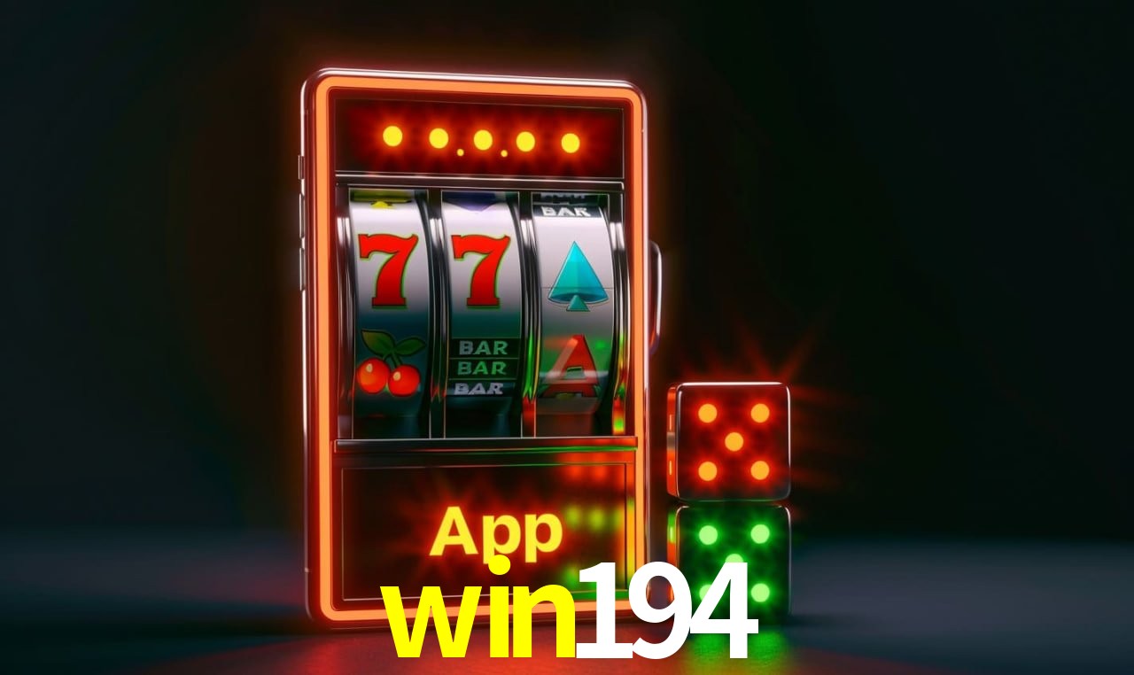 Game Statistics win194