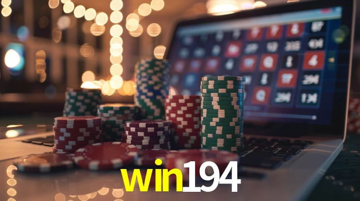 Game Providers win194