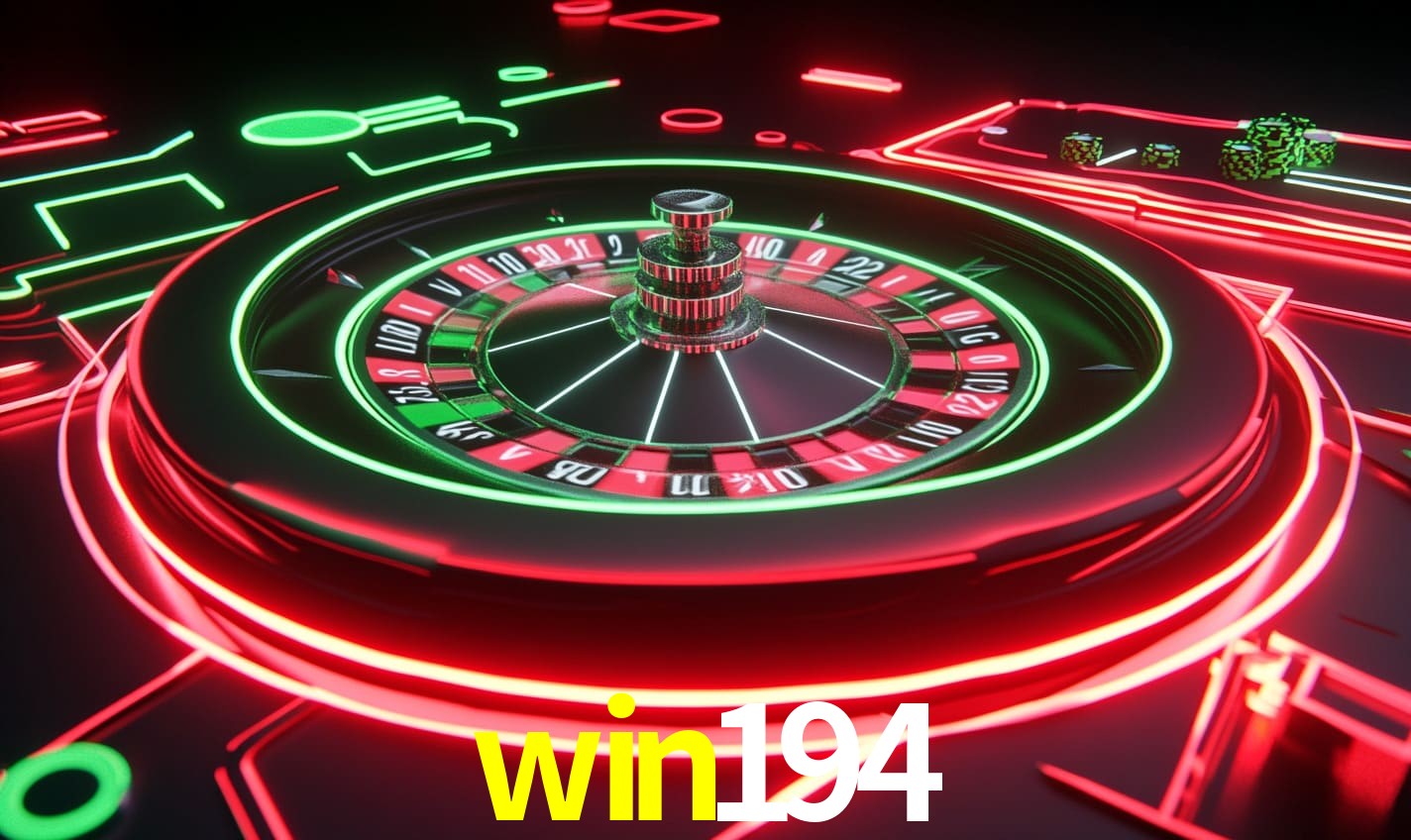 Descubra a Essência do win194: Nossa História e Compromissos