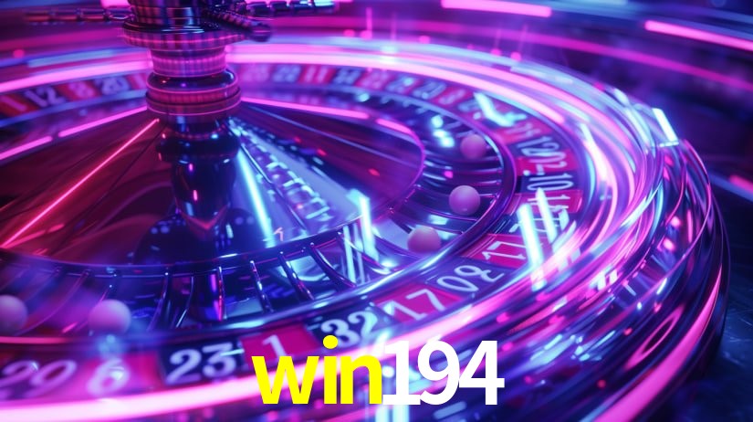 Explorando a Categoria de Eventos em Apostas na win194