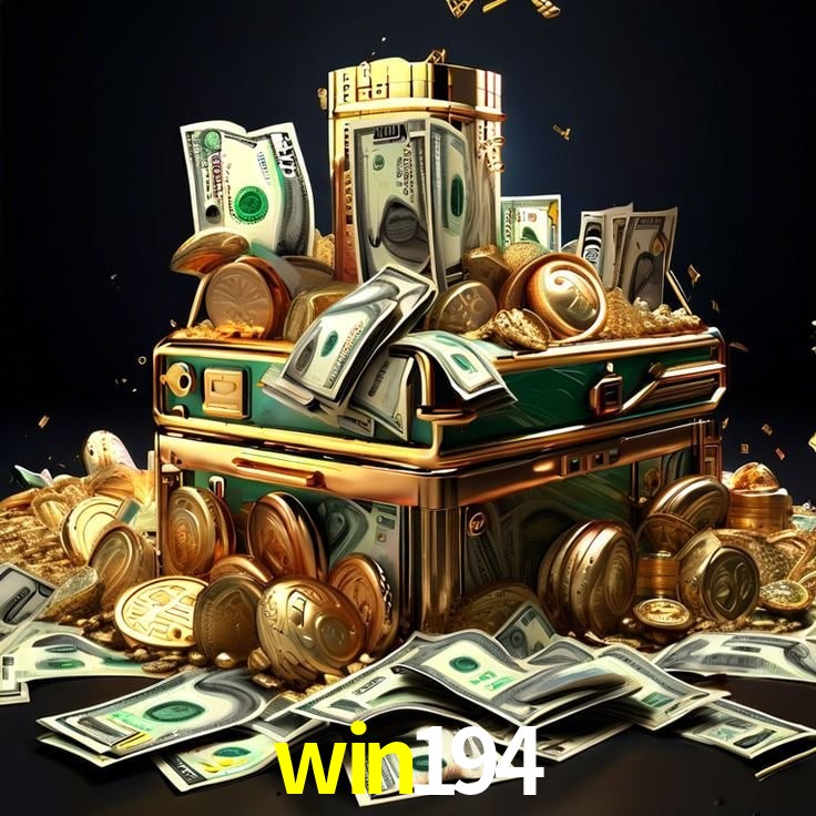 Experiência VIP win194