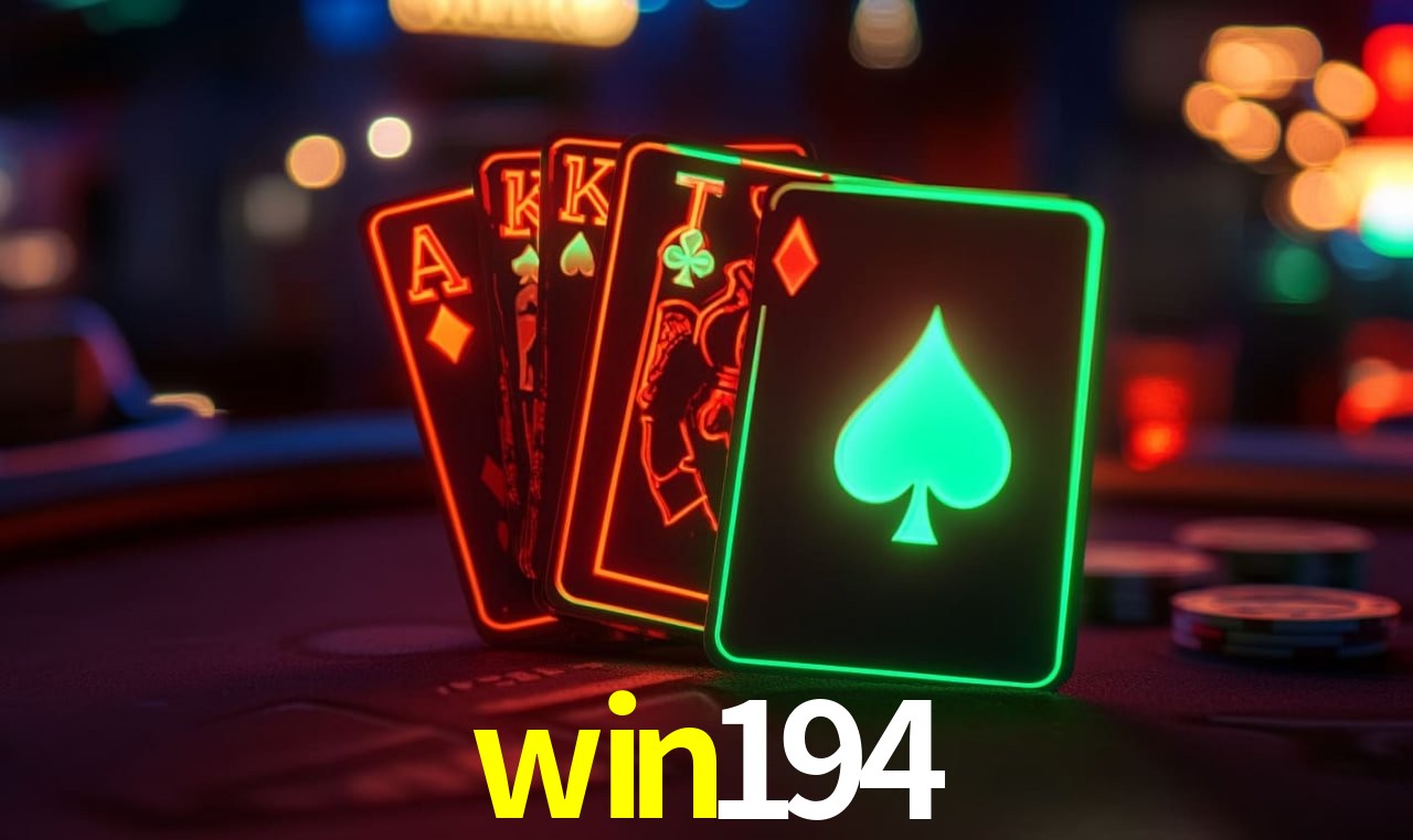 Player Reviews win194