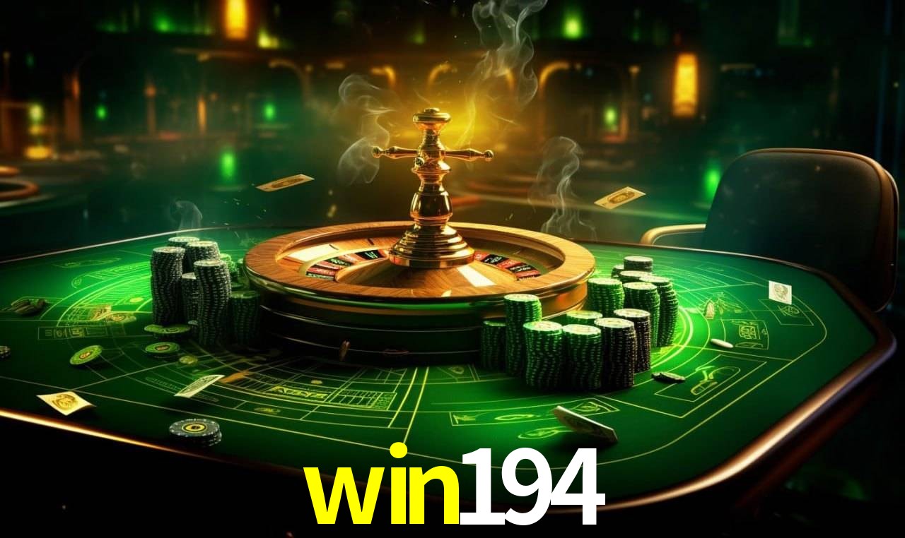 Desvendando o Mundo dos Jogos Virtuais na win194