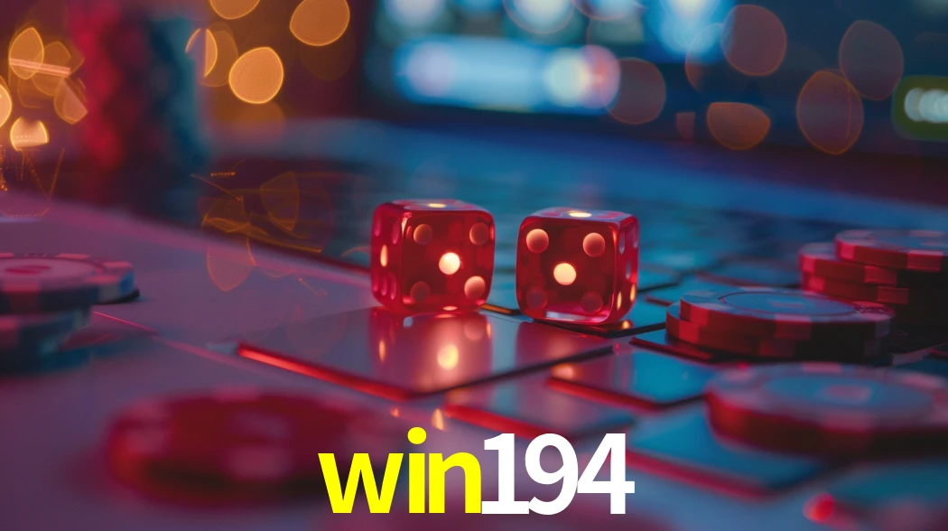 Live Casino win194