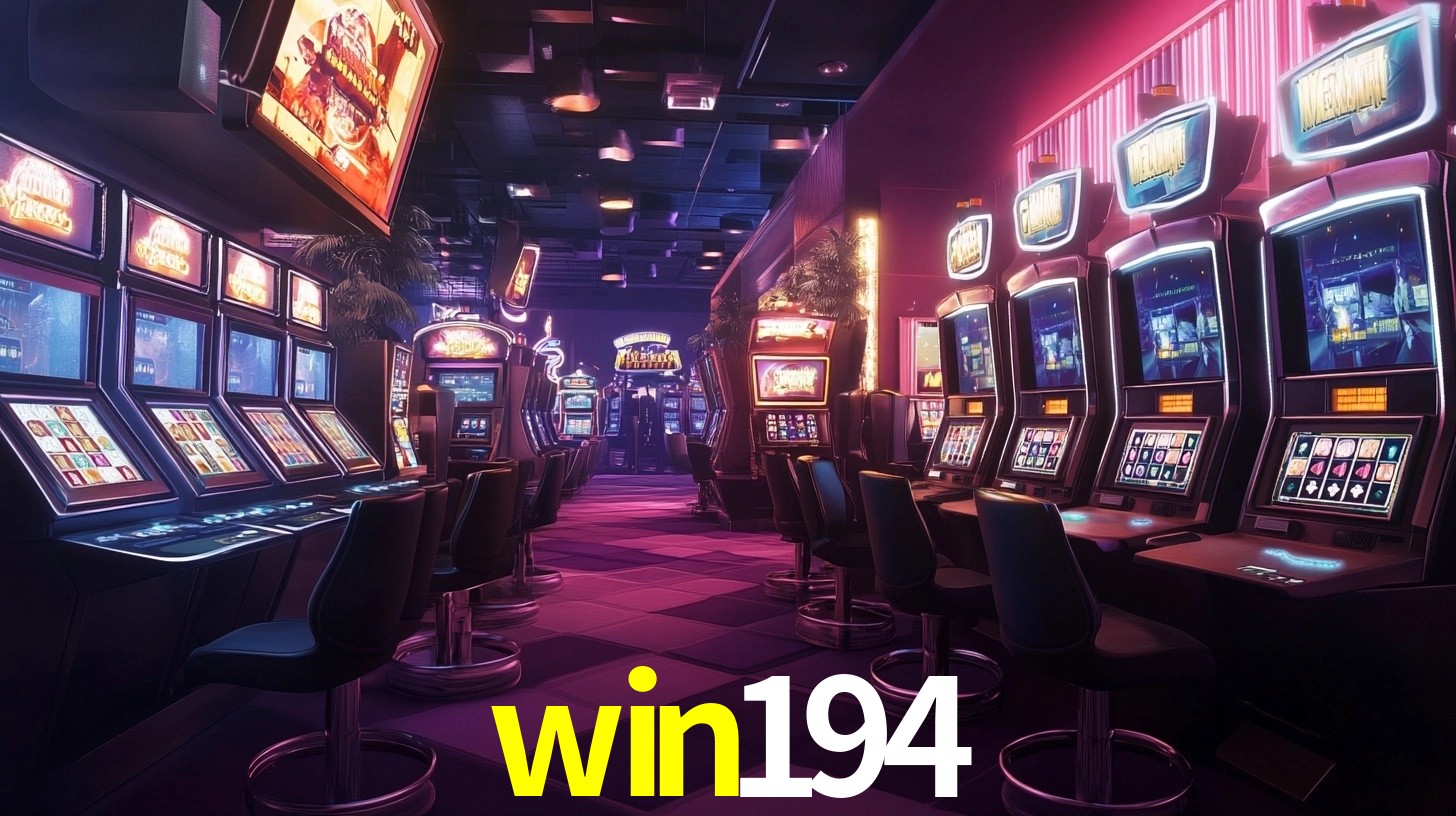 Welcome Bonus win194