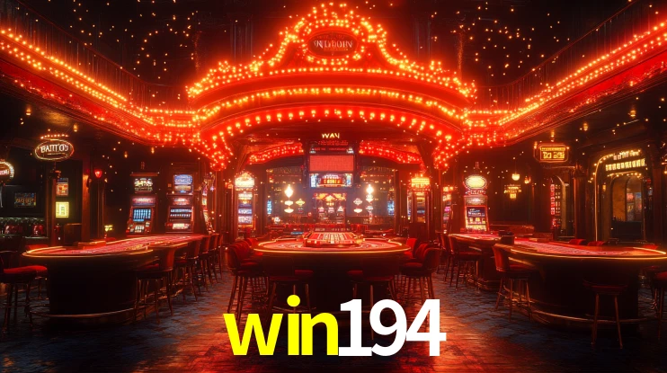 Explore as vantagens do win194: serviço profissional e confiabilidade