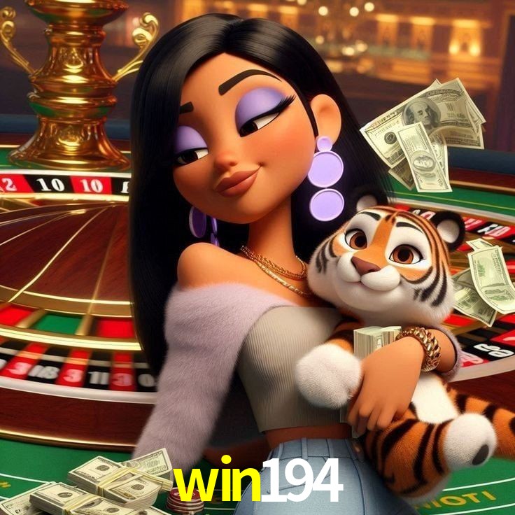 Football Betting win194