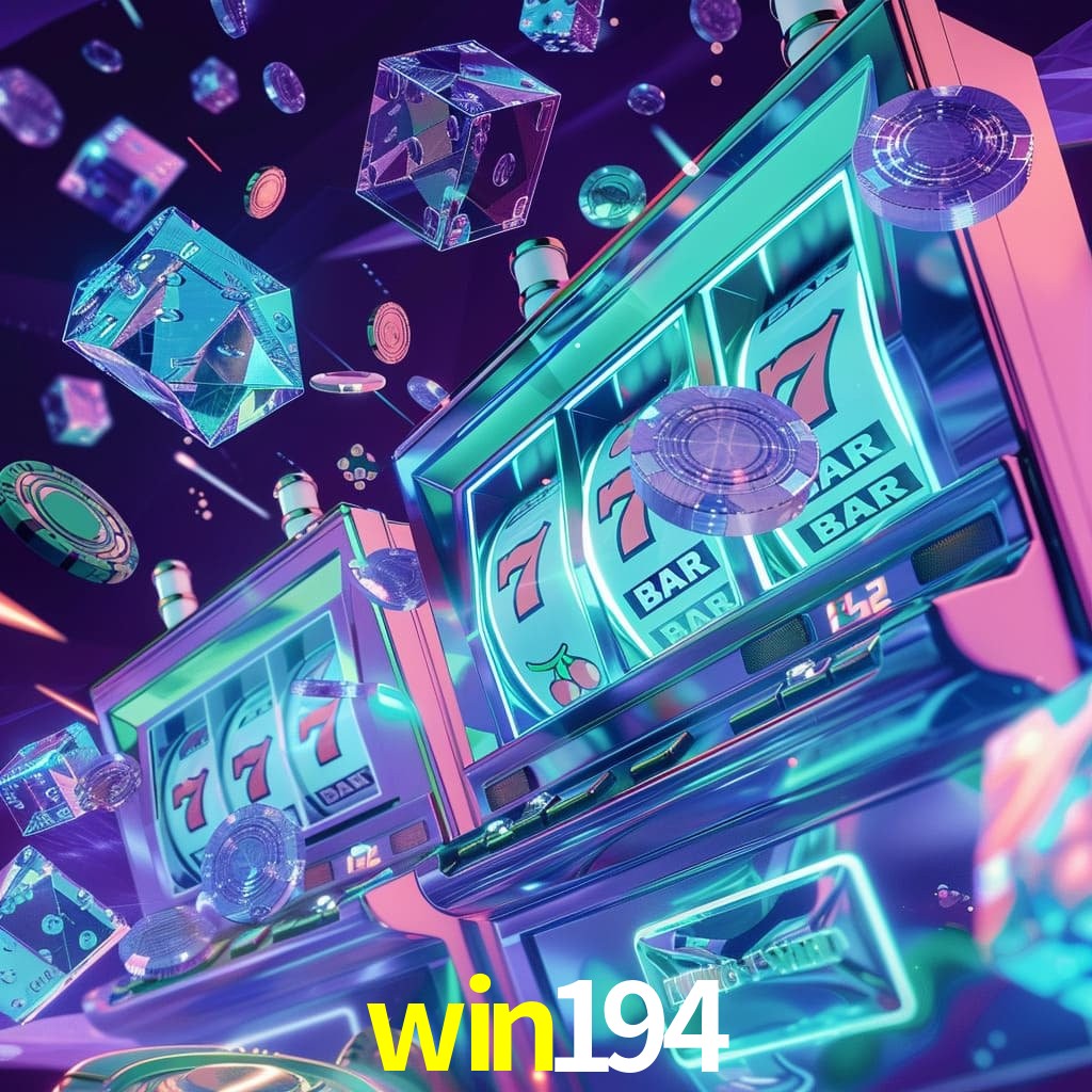 A Emoção da Loteria na win194: Uma Chance de Mudança de Vida