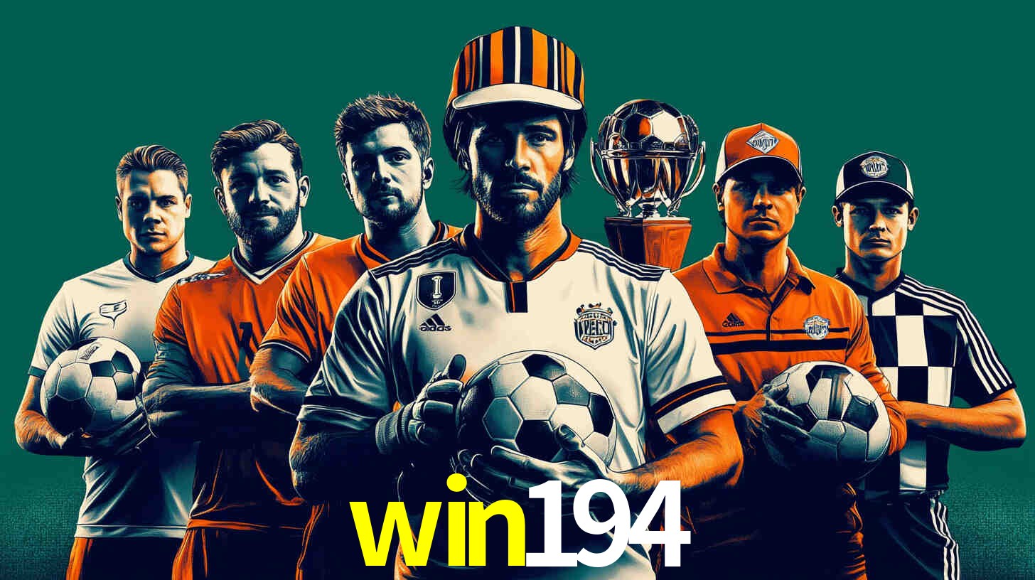 Descubra o Programa VIP da win194: Vantagens Exclusivas para Jogadores
