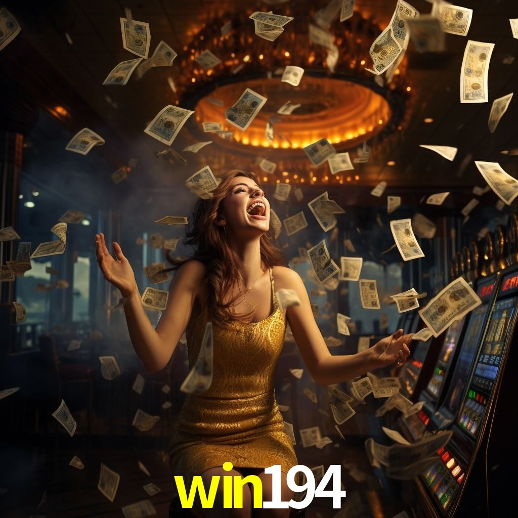 VIP Casino win194