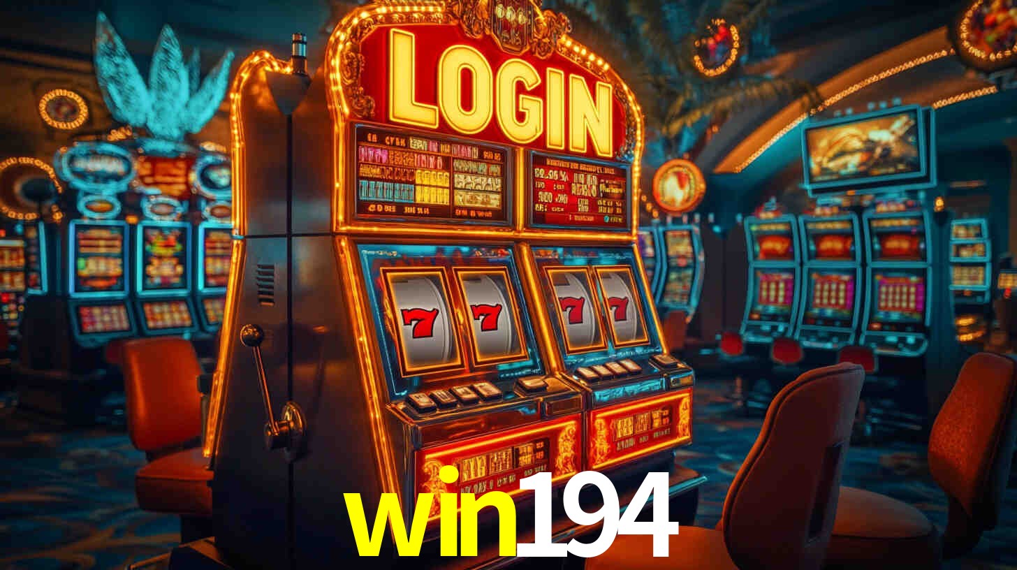 Tournaments win194