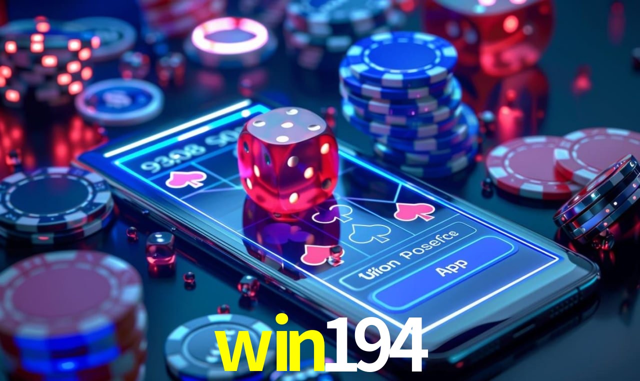 Exclusive Offers win194