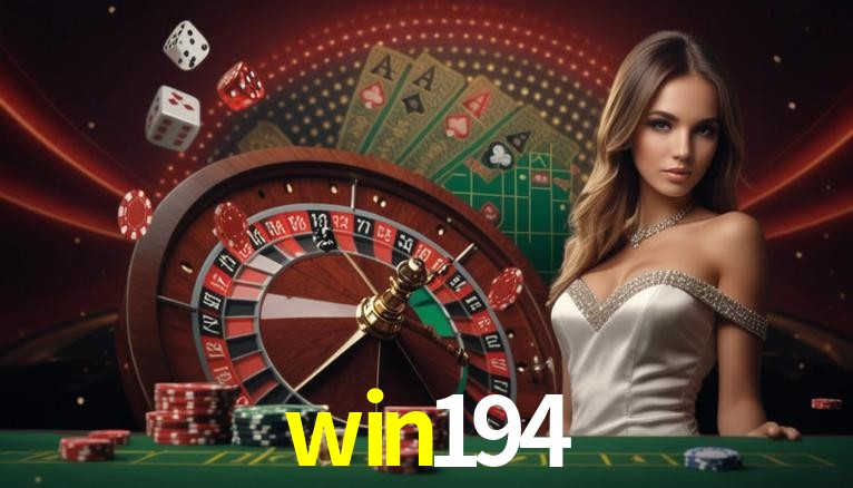 Slot Games win194