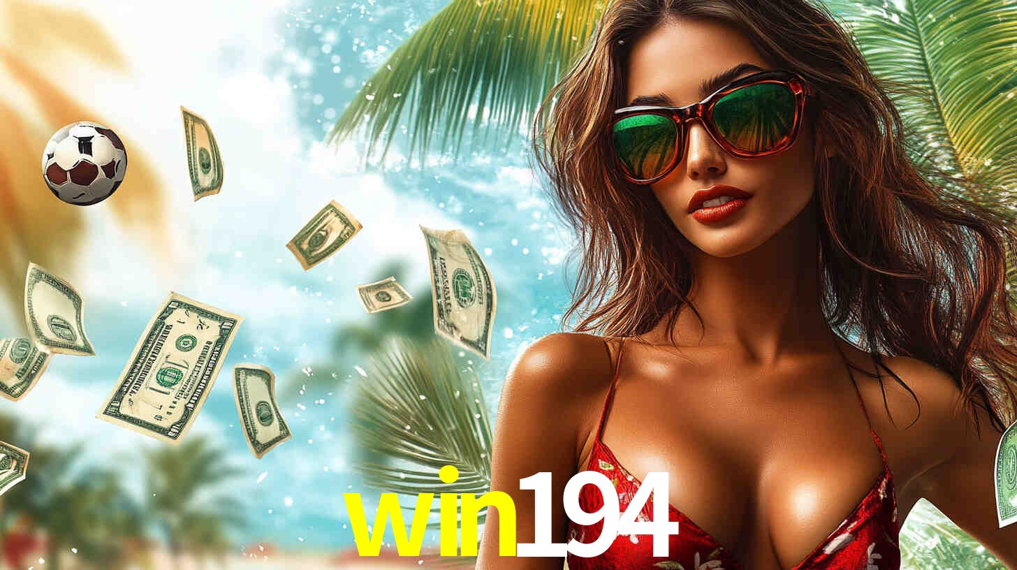 Exclusive Offers win194