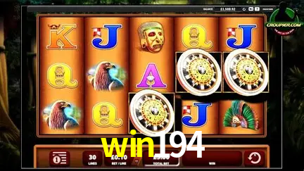 Live Casino win194