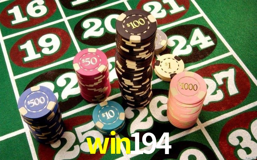 Descubra o Programa VIP da win194: Vantagens Exclusivas para Jogadores