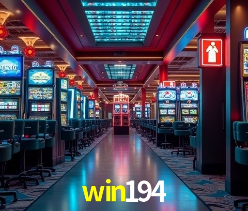 Descubra a Essência do win194: Nossa História e Compromissos