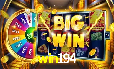 A Emoção da Loteria na win194: Uma Chance de Mudança de Vida