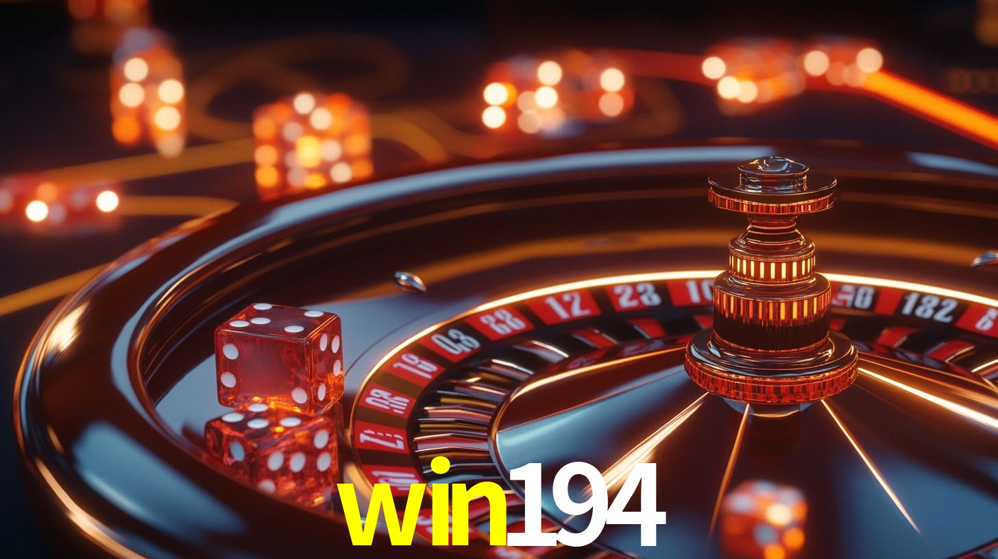 Live Casino win194