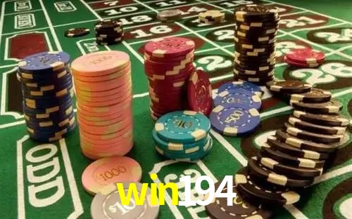 Exclusive Games win194