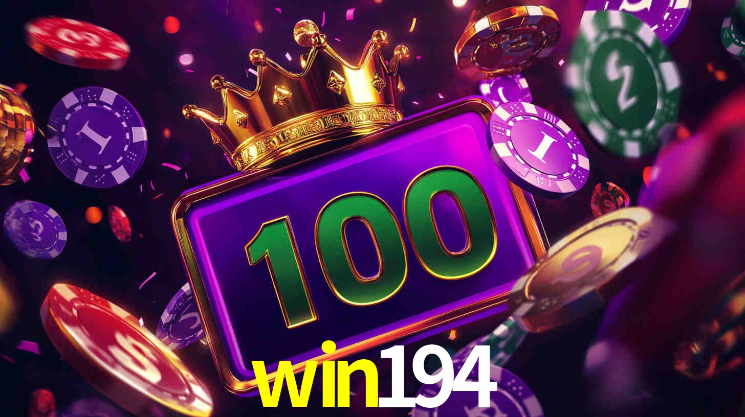 Exclusive Games win194