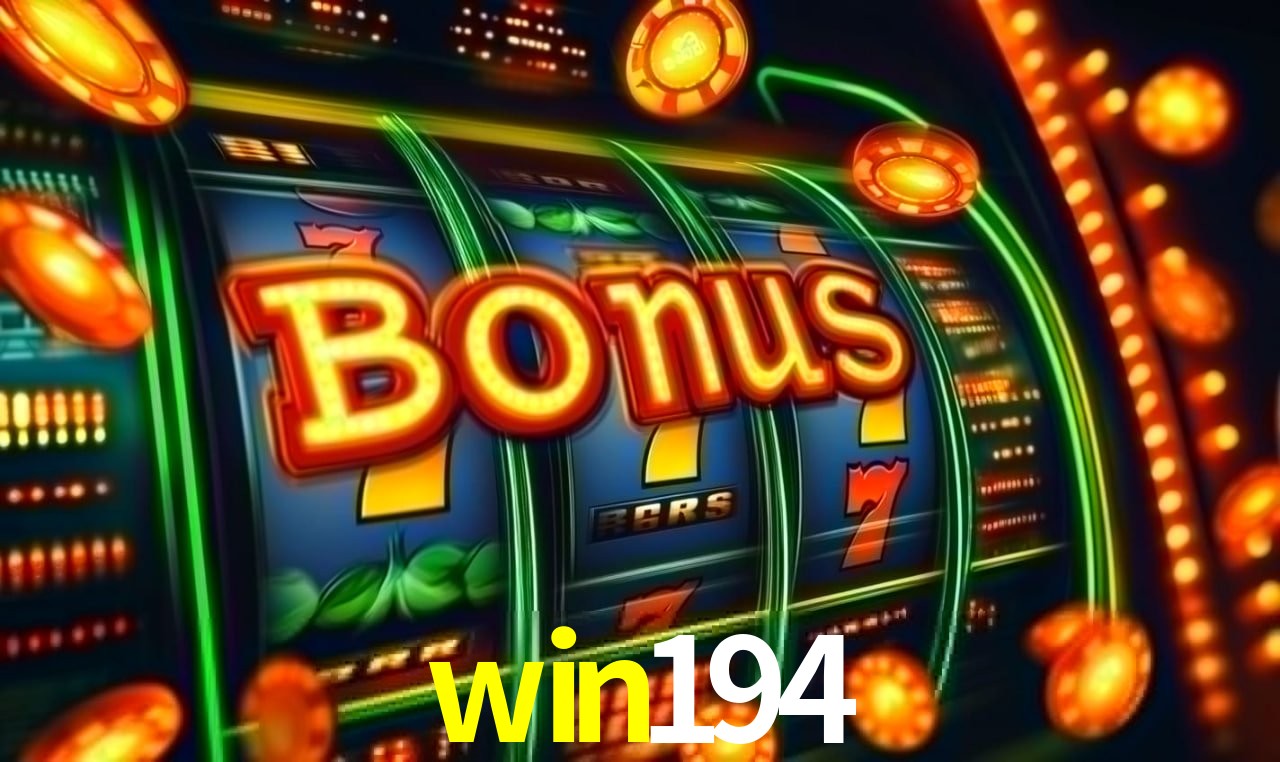 Roulette Table win194
