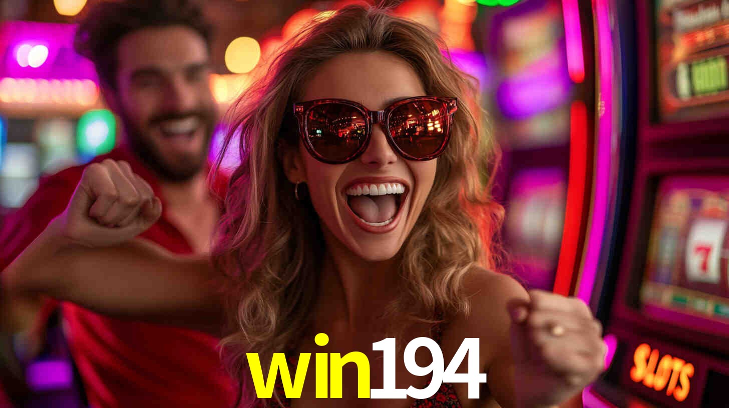 A Experiência Imersiva dos Cassinos Ao Vivo no win194