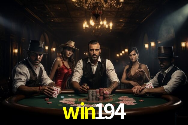 A Experiência Imersiva dos Cassinos Ao Vivo no win194